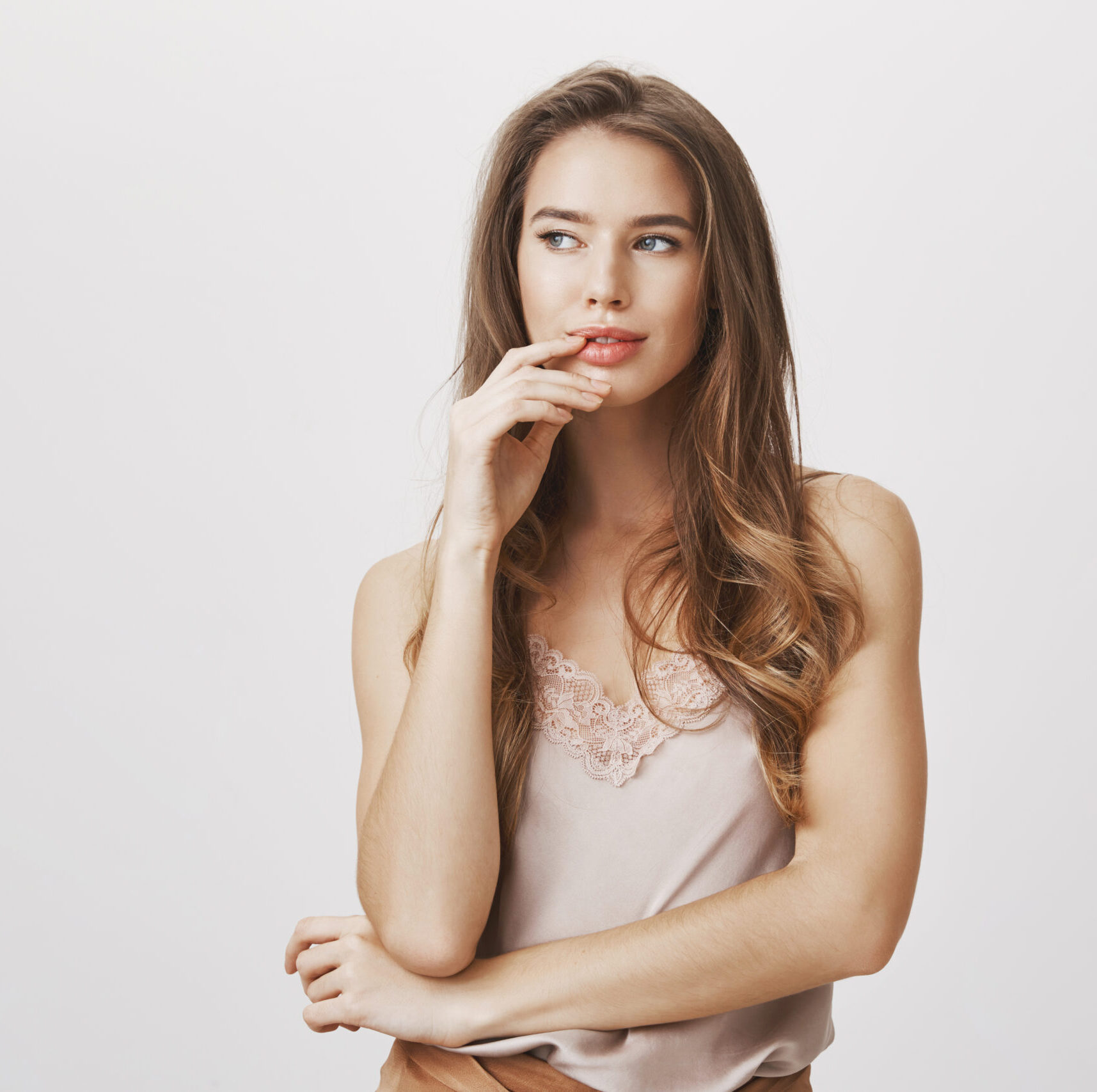 Medicina estética facial Barcelona